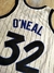 Regata Orlando Magic - Mitchell & Ness Branca - comprar online
