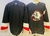 Jersey NHL - BUFFALO SABRES - Alternate Jersey - Preta na internet