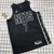 Regata Brooklyn Nets - Statement Edition 2022/23 - loja online