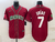 Jersey Beisebol WBC MÉXICO Grená 2023 - comprar online