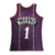 Regata Toronto Raptos 98/99 – Mitchell & Ness Silk Roxo na internet