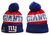 Gorro NFL - NEW YORK GIANTS - New Era #2