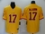 Jersey Washington Football Team Masculina - Amarela - comprar online