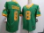Jersey NCAA OREGON DUCKS Masculina - Verde #8 GABRIEL