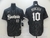 Jersey Chicago White Sox Masculina - CItyConnect 2021 #10 MONCADA - comprar online