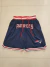 SHORTS NFL JUST DON - NE PATRIOTS - comprar online