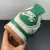 Imagem do Tênis Air Jordan 4 - Pine Green
