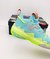 Imagem do Tênis Adidas Harden Vol .6 'PULSE AQUA SOLAR YELLOW'