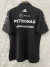Camisa Driver Mercedes-Benz AMG 2025 Preta Polo - loja online