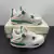 Tênis Air Jordan 4 - Pine Green