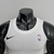 Camisa Nike Pro Dri-FIT NBA Masculina - Branco - loja online