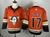 Jersey NHL - ANAHEIN DUCKS 25 TH ANNIVERSARY - Laranja - comprar online