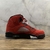 Tênis Air Jordan 5 - Raging Bull Red - Beard&Sports