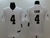 Jersey Las Vegas Raiders Masculina - Branca - comprar online