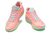 Jordan Tatum 1 - Pink Lemonade na internet