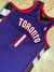 Regata Toronto Raptors - Mitchell & Ness 1999/00 na internet