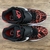 Tênis Nike KD 14 - Bred na internet
