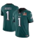 Jersey Philadelphia Eagles Masculina - Verde SB LXI - comprar online