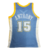 Regata Denver Nuggets – Mitchell & Ness Silk 03/04 - Azul - comprar online
