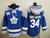 Moletom c/ Capuz - Toronto Maple Leafs - comprar online