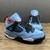 Tênis Air Jordan 4 - Travis Scott Cactus Jack