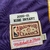 Regata Los Angeles Lakers – Mitchell & Ness - 00/01 - #8 Roxa - comprar online