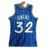 Regata Orlando Magic 94/95 – Mitchell & Ness Silk Azul - comprar online
