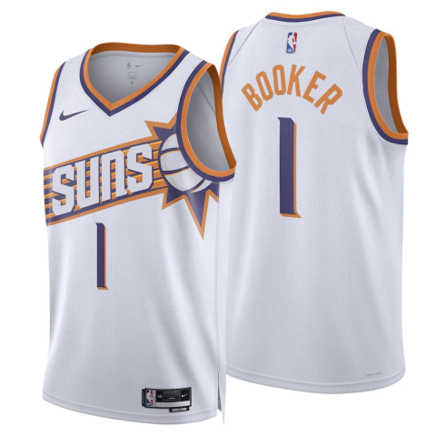 Regata Phoenix Suns - Association Edition 2023/24