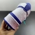 Tênis Adidas FORUM Mid- Branco/Azul - comprar online