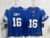 Jersey Detroit Lions Feminina - Azul 2024 na internet