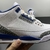 Tênis Air Jordan 3 - Wizards na internet