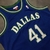 Regata Dallas Mavericks - Mitchell & Ness na internet