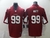 Jersey Arizona Cardinals Masculina - Vermelha - comprar online