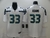 Jersey Seattle Seahawks Masculina - Branca - comprar online
