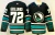 Jersey NHL - SAN JOSÉ SHARKS - Preta - Beard&Sports