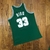 Imagem do Regata Boston Celtics - Mitchell & Ness - Verde