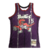 Regata Toronto Raptos 98/99 – Mitchell & Ness Silk Roxo