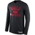 Camisa CHICAGO BULLS - Treino - Manga longa