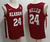 Regata Alabama Crimsom TIde - #24 Brandon Miller