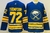 Jersey NHL - BUFFALO SABRES - Azul na internet