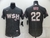 Jersey Washington Nationals Masculina - CityConnect 2022 - comprar online