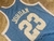 Regata Carolina do Norte - Mitchell & Ness - 23 JORDAN - Azul na internet