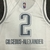 Jersey Oklahoma City Thunder City Edition - Diamante 75 Anos - loja online