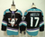 Jersey NHL - ANAHEIN DUCKS 25 TH ANNIVERSARY - Beard&Sports