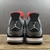 Tênis Air Jordan 4 - Retrô Infrared - Beard&Sports