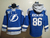 Moletom c/ Capuz - Tampa Bay Lightning na internet