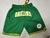 SHORTS MLB JUST DON - OAKLAND ATHLETICS