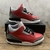 Tênis Air Jordan 3 - Unite Fire Red
