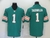 Jersey Miami Dolphins masculina - Color Rush - comprar online