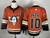 Jersey NHL - ANAHEIN DUCKS 25 TH ANNIVERSARY - Laranja - Beard&Sports